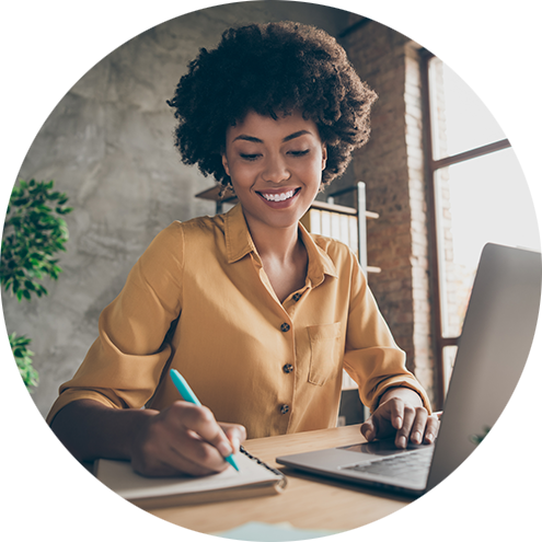 Black Women in Technology